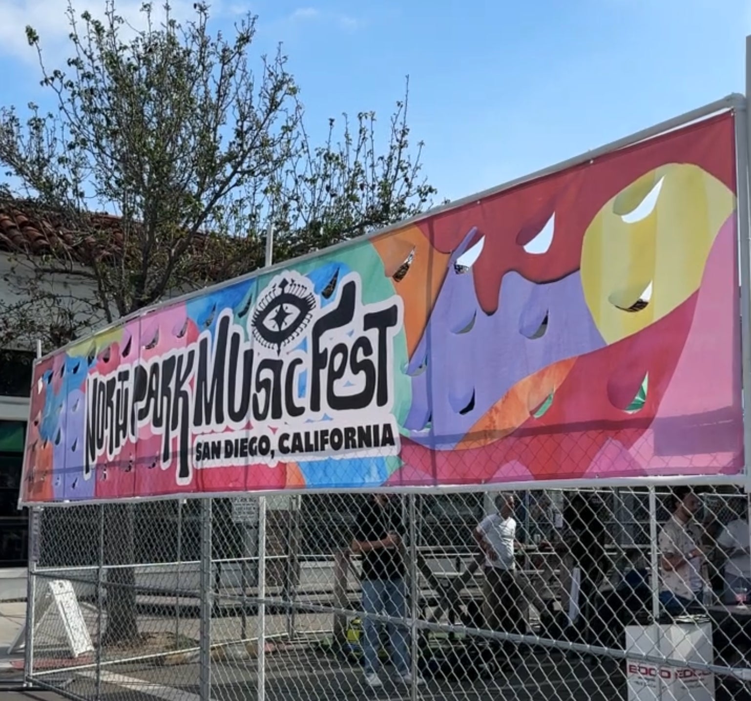 North Park Music Festival