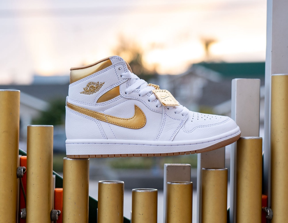 jordan 23k gold card