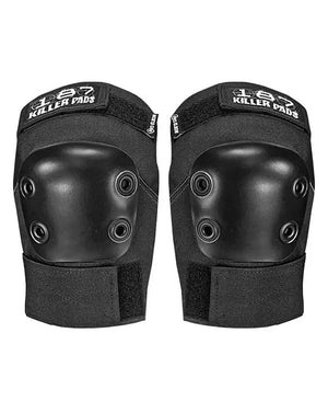 187 Killer Pro Elbow Pads - Black - EPXS100 - 80537266