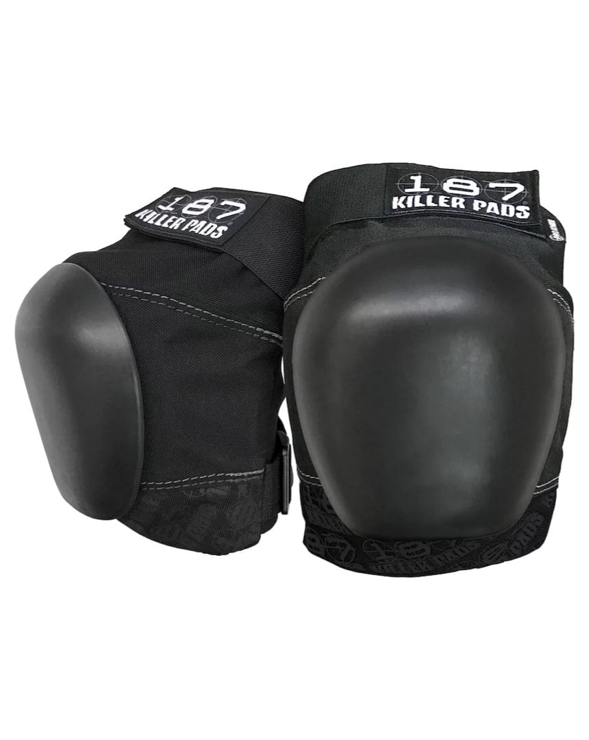 187 Killer Pro Knee Pads - Black - PKXS201 - 41821362