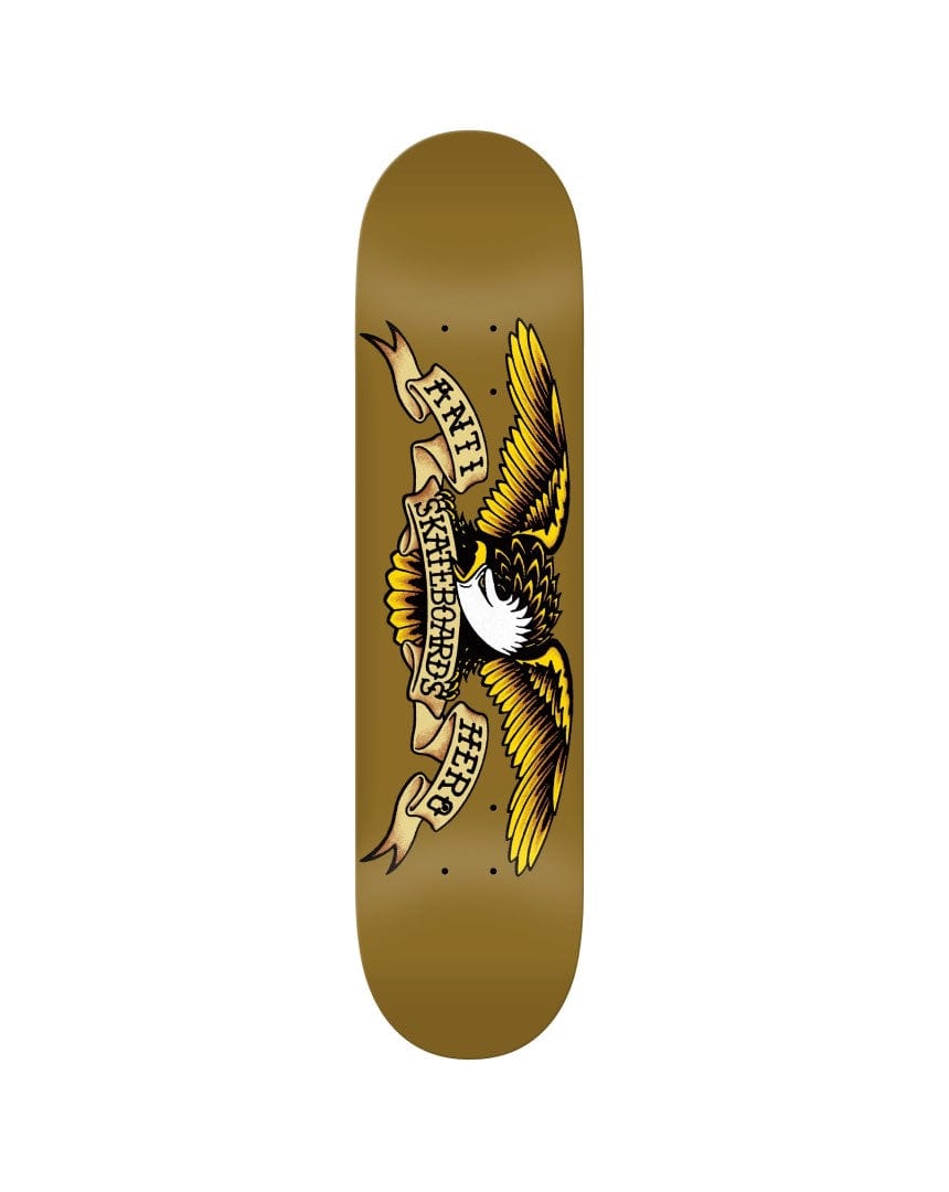 Anti Hero Classic Eagle Deck - 8.06 - 1002041808 - 888560094642