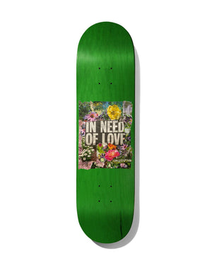 Baker Casper In Need of Love Deck - 8.25" - 03-01-2170 - 78164215