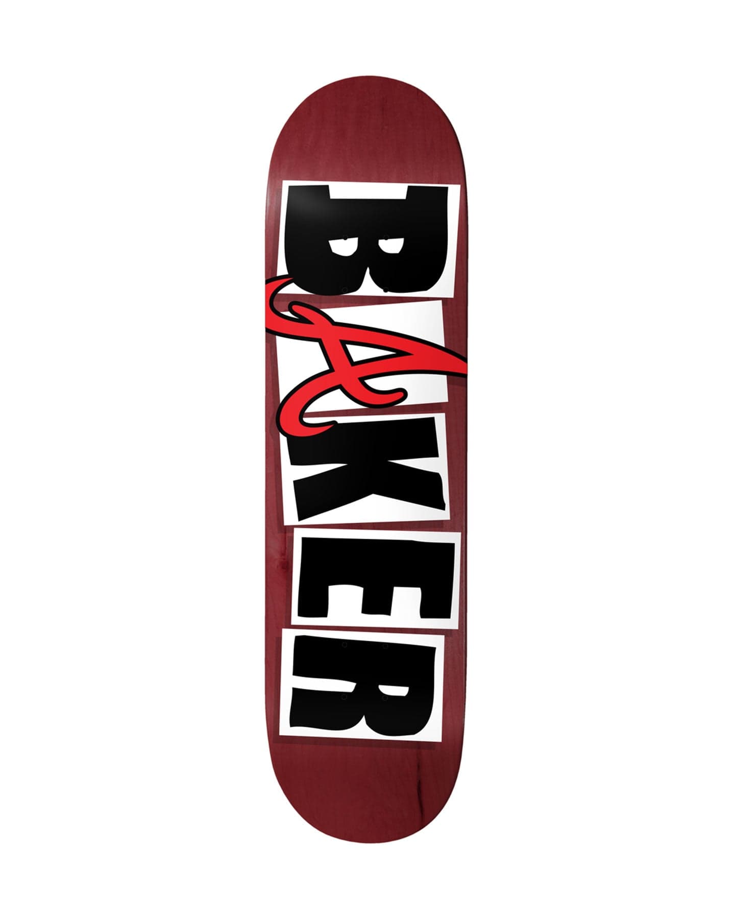 Baker Reynolds Icon ATL Deck - 8.25" - 03-01-2127 - 26912503