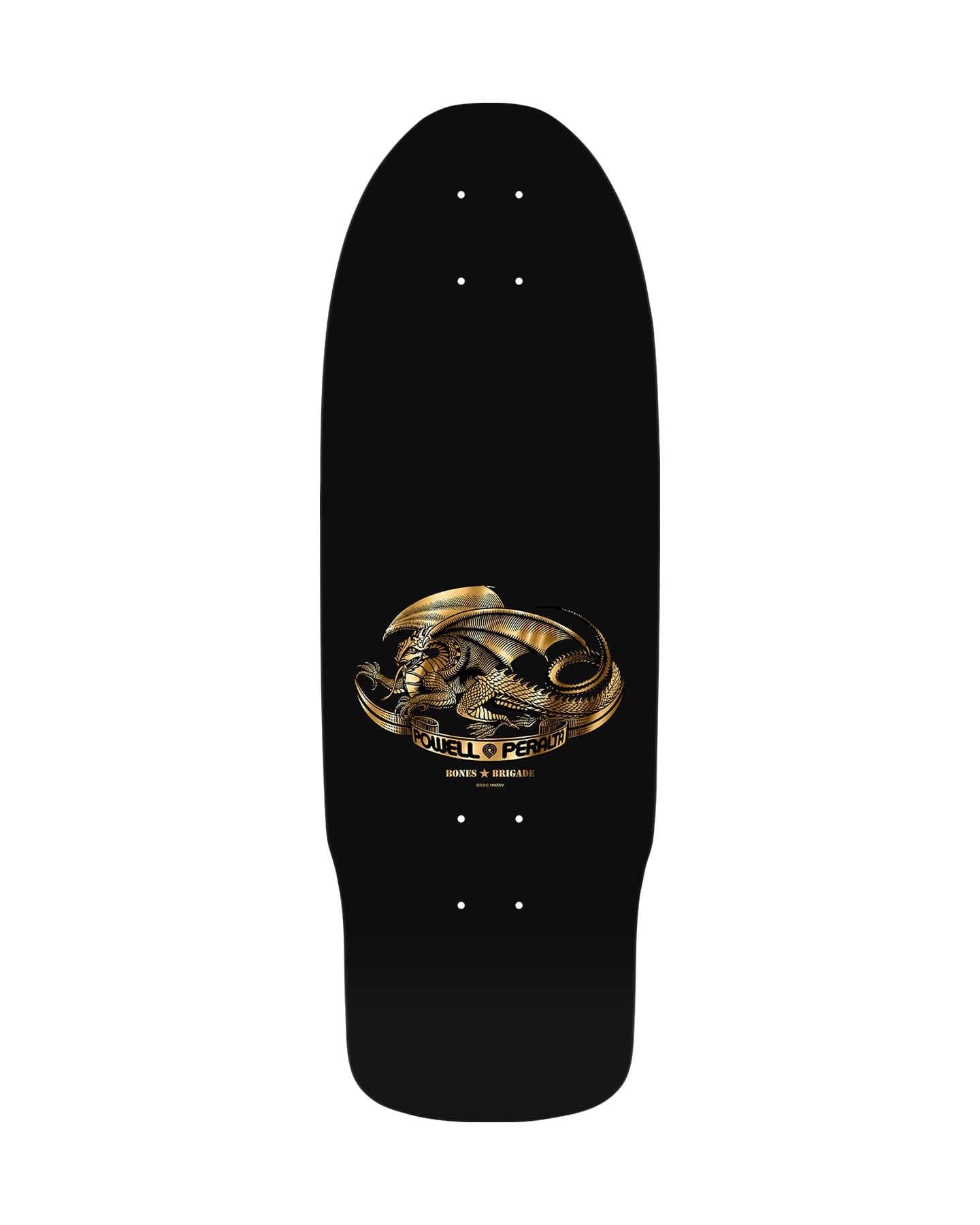 Bones Brigade Caballero Black Series 16 Deck - DCPMBBCA16X - 842357196971