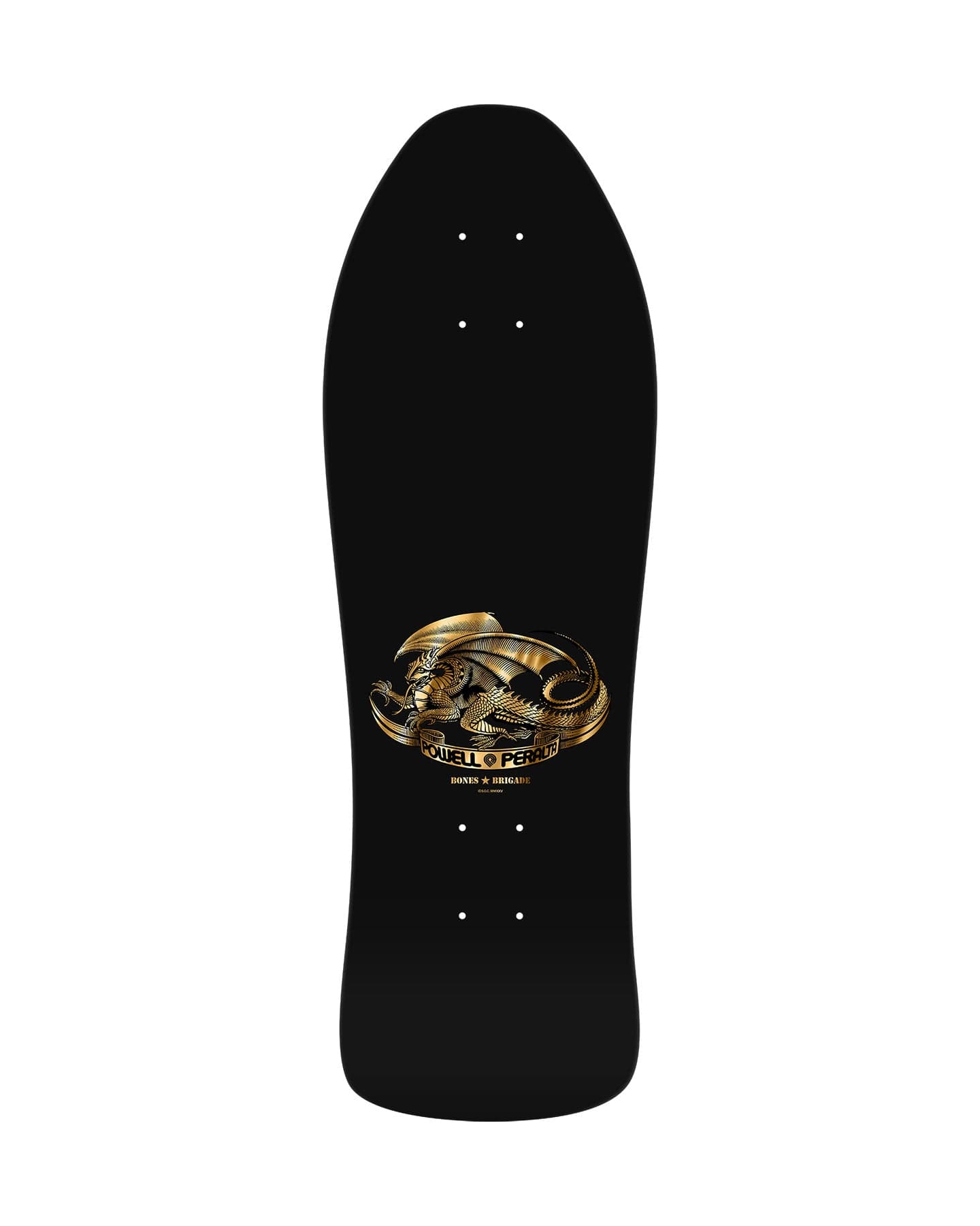 Bones Brigade McGill Black Series 16 Deck - DCPMBB MC16X - 842357197008