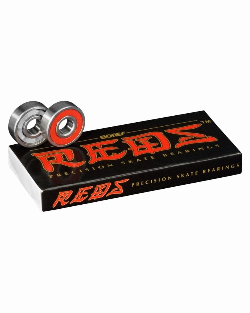 Bones Reds Bearings - BSACBR88 - 854175000279