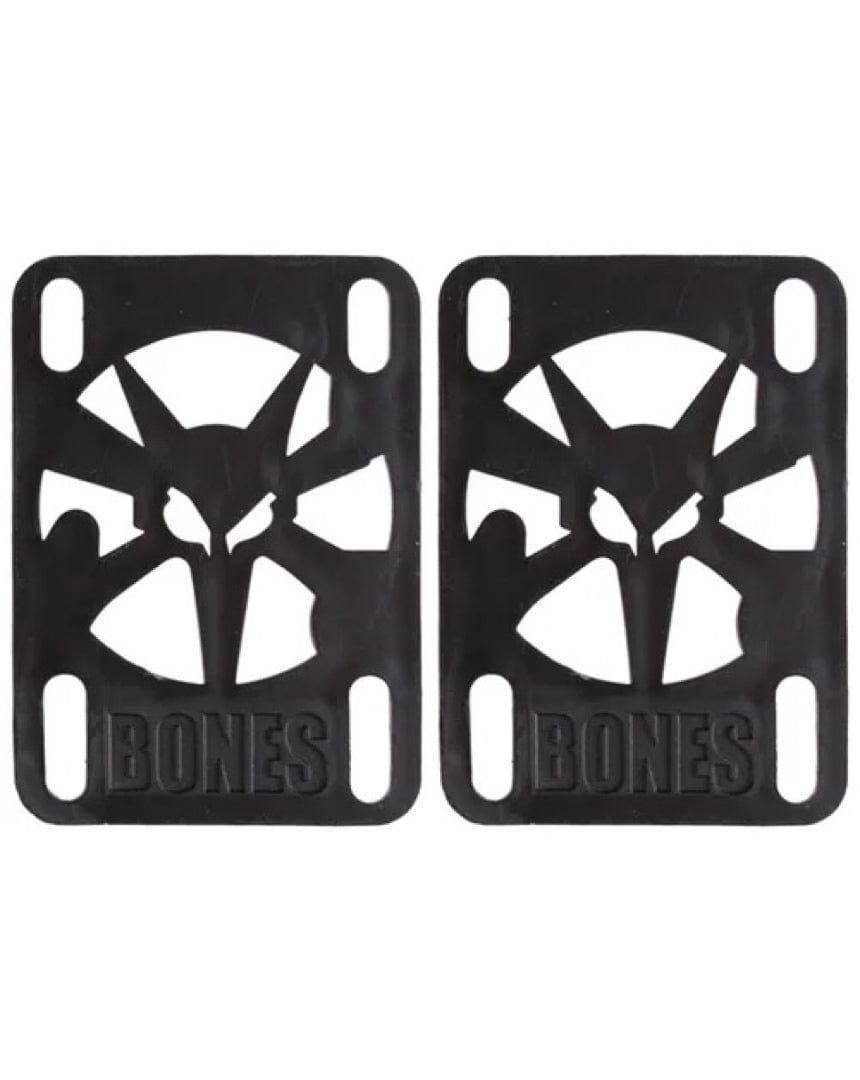 Bones Rubber Riser - .125 - TSCBO125S - 842357106628