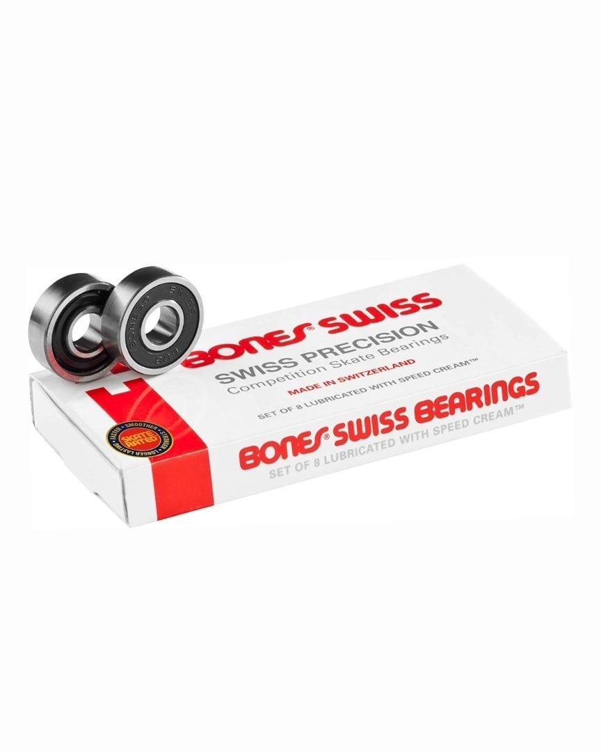 Bones Swiss Bearings - BSAWBX88 - 854175000248