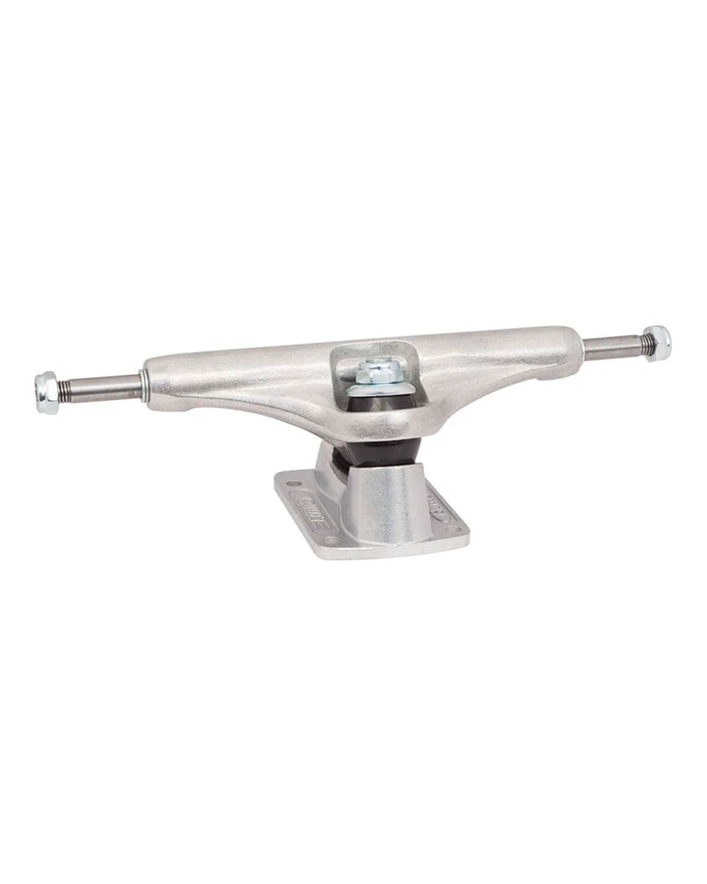 Bullet Polished Silver Standard Trucks - 120mm / 130mm / 140mm - -