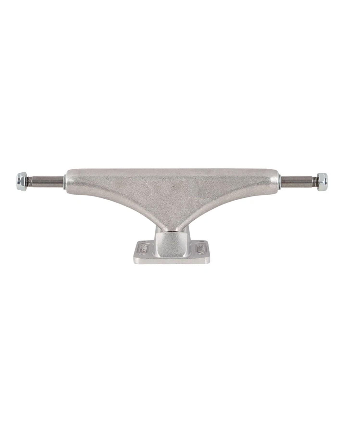 Bullet Polished Silver Standard Trucks - 120mm / 130mm / 140mm - -
