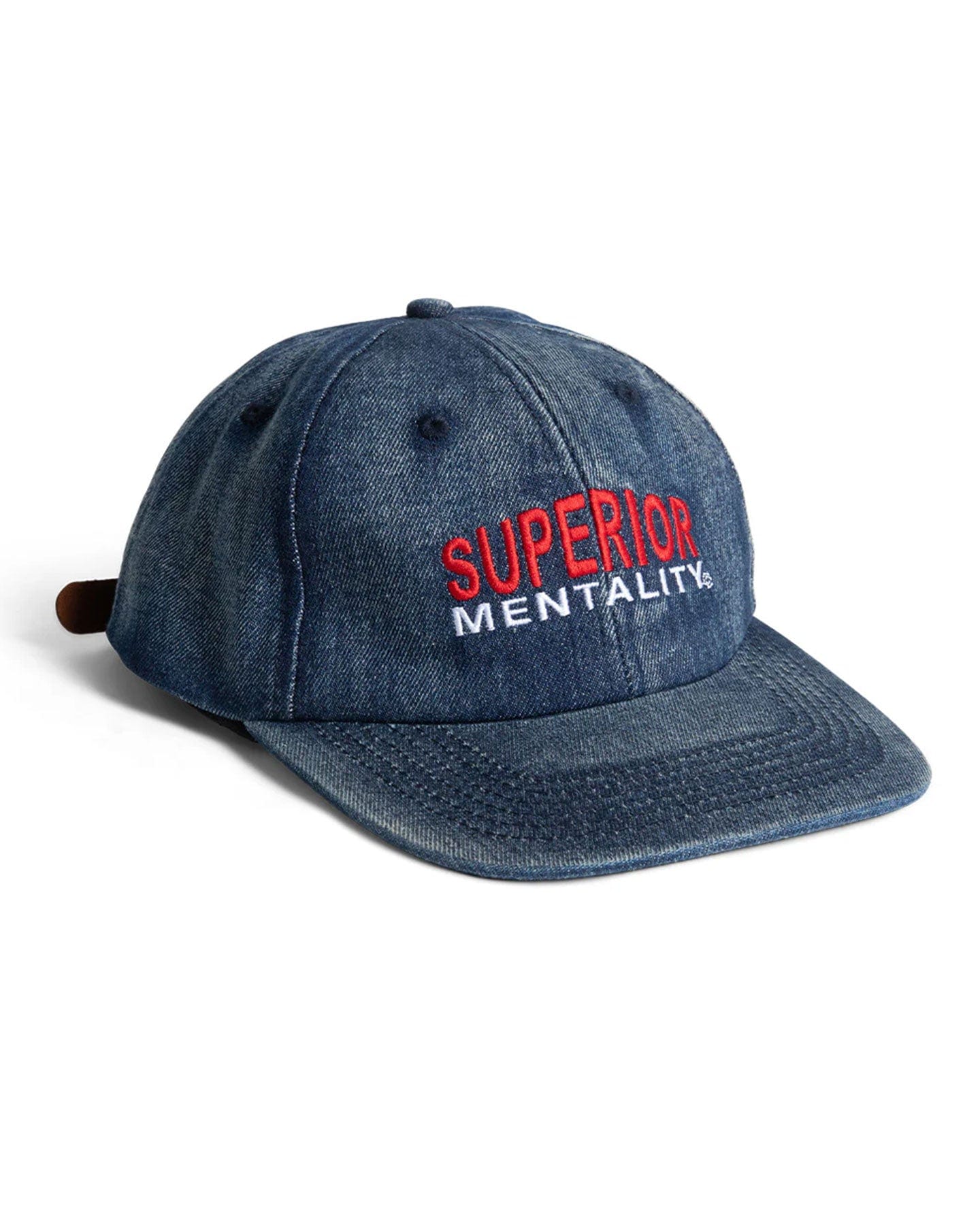 Chocolate Art Official Mentality 6 Panel Hat - CH324129 - 889846325658