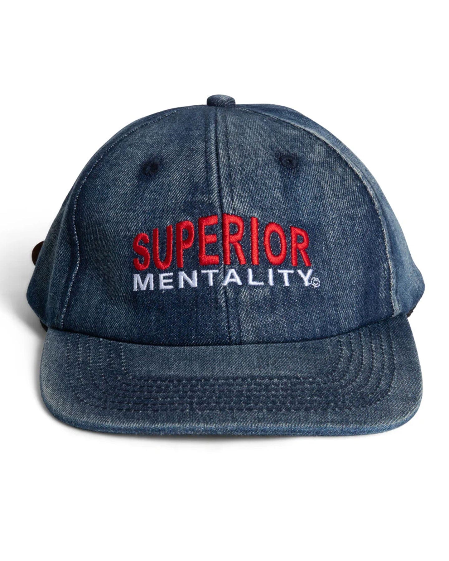 Chocolate Art Official Mentality 6 Panel Hat - CH324129 - 889846325658