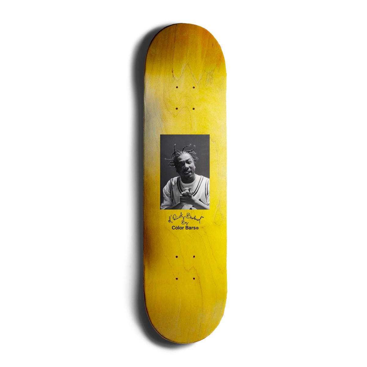 Color Bars P.E.A.C.E. Deck - CBXODB-HG-02 - 93950711