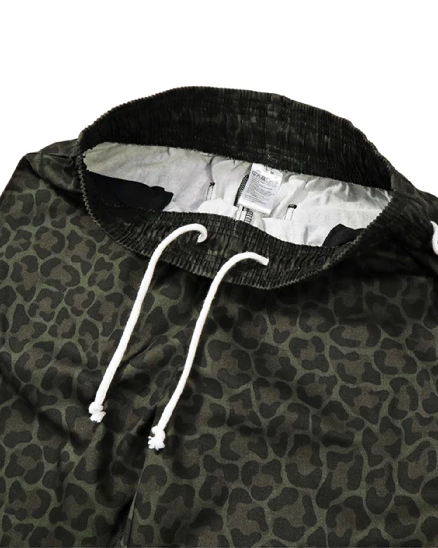 Cookman Chef Pants - Black Jaguar - -
