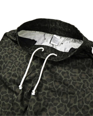 Cookman Chef Pants - Black Jaguar - -