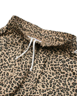 Cookman Chef Pants - Leopard - 231 318816514 - 2313188165149