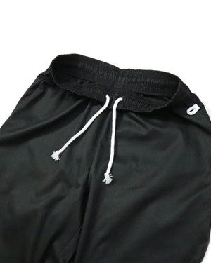 Cookman Chef Pants Semi Wide - Black - -
