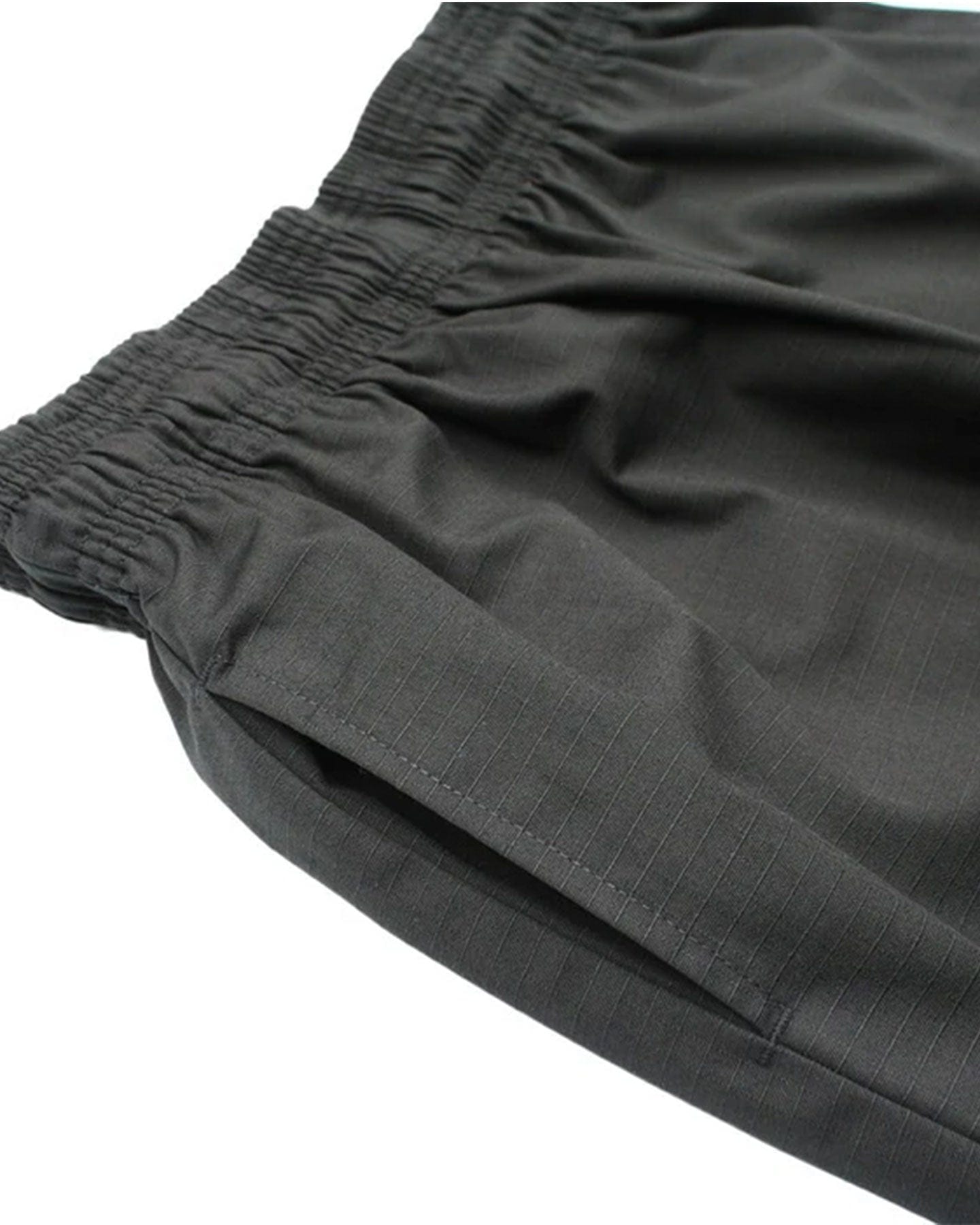 Cookman Chef Ripstop Pants - Black - -