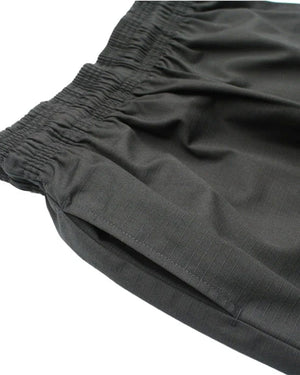 Cookman Chef Ripstop Pants - Black - -