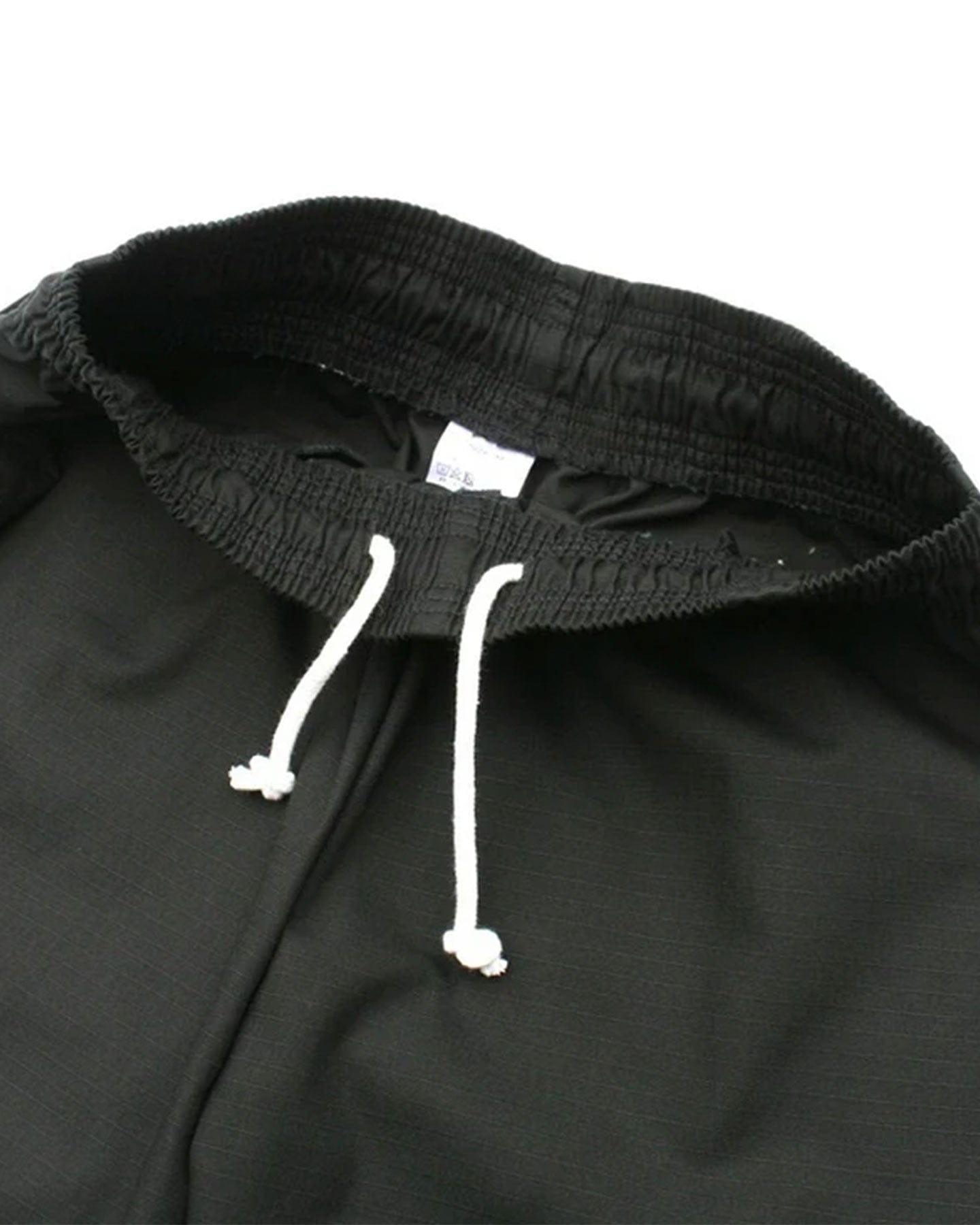 Cookman Chef Ripstop Pants - Black - -