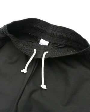 Cookman Chef Ripstop Pants - Black - -