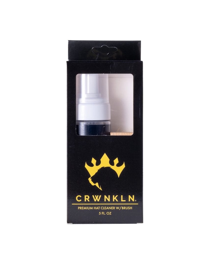 Crown Kleen Hat Care Kit - - 195893592937