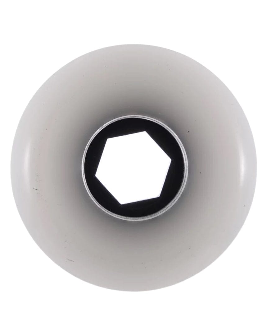 Deluxe Distribution Cruiser Wheels Spitfire 80 HD Conical Full Wheels - 56mm