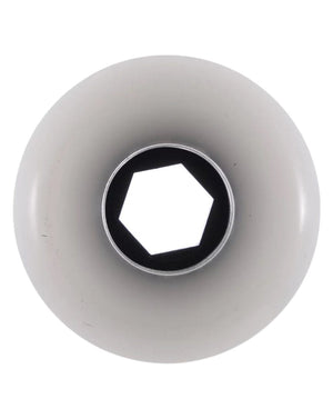 Deluxe Distribution Cruiser Wheels Spitfire 80 HD Conical Full Wheels - 56mm