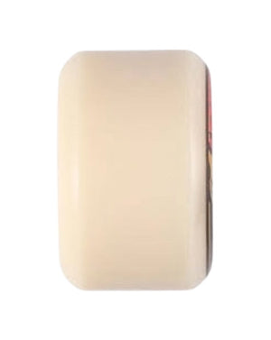 Deluxe Distribution Street Wheels Spitfire F4 Conical Full 101D Wheels - 52mm