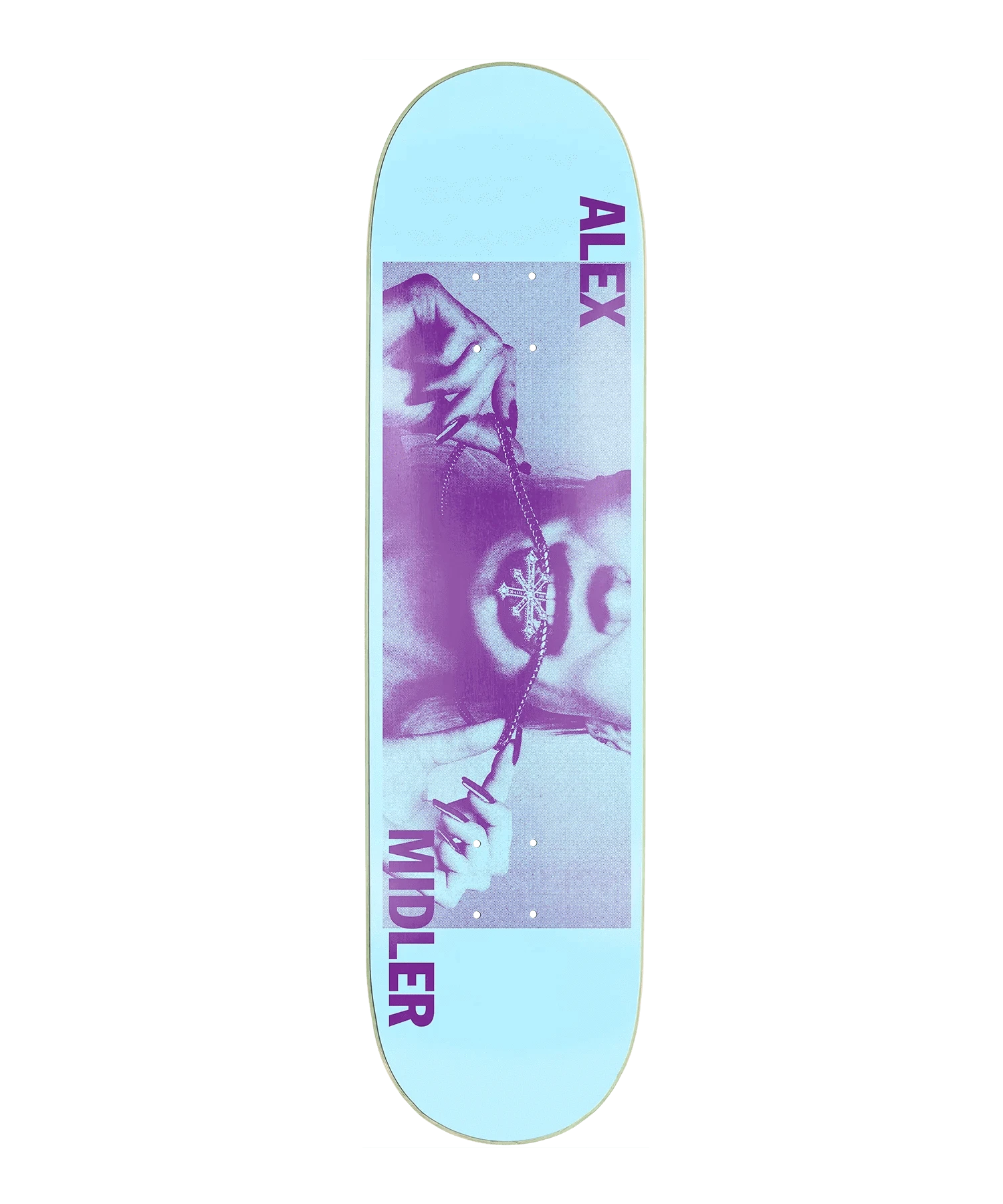 Disorder Midler Chain Deck - - 23344631
