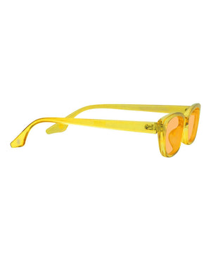Glassy Hooper - Canary / Yellow Lens - sh-hpr-cnry-ylw - 791689815480