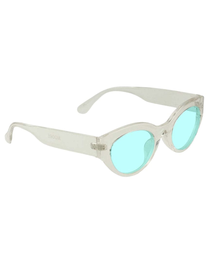 Glassy Moore - Clear / Mint Lens - sh-mre-clr/mnt - 791689815534