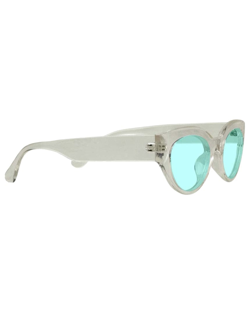 Glassy Moore - Clear / Mint Lens - sh-mre-clr/mnt - 791689815534