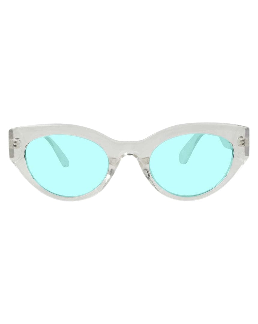 Glassy Moore - Clear / Mint Lens - sh-mre-clr/mnt - 791689815534