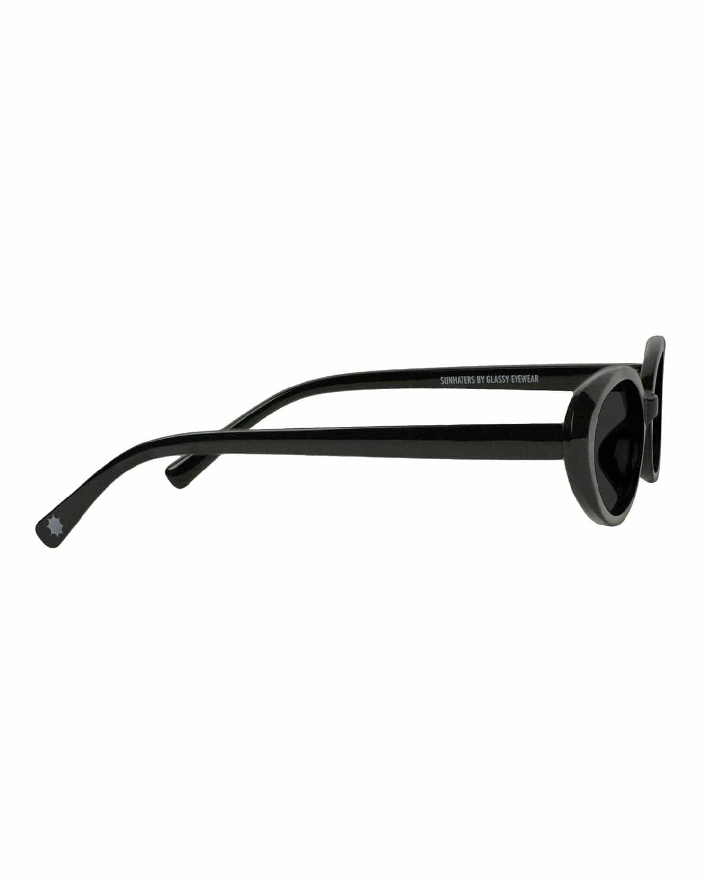 Glassy Stanton - Black - sh-stntn-blk - 791689815626