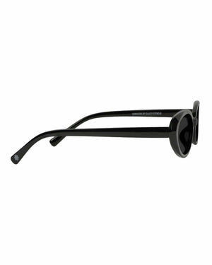 Glassy Stanton - Black - sh-stntn-blk - 791689815626