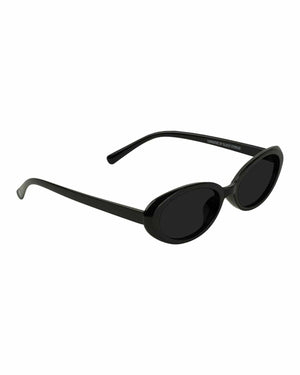 Glassy Stanton - Black - sh-stntn-blk - 791689815626