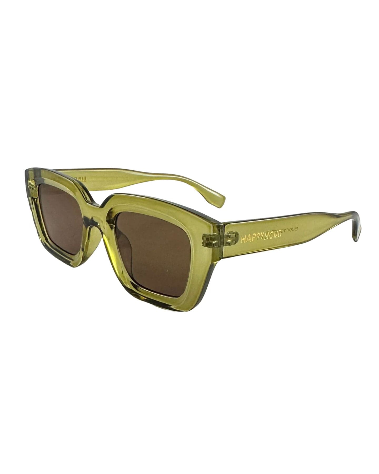 Happy Hour Camdens - Moss Green - 01-01-0484 -