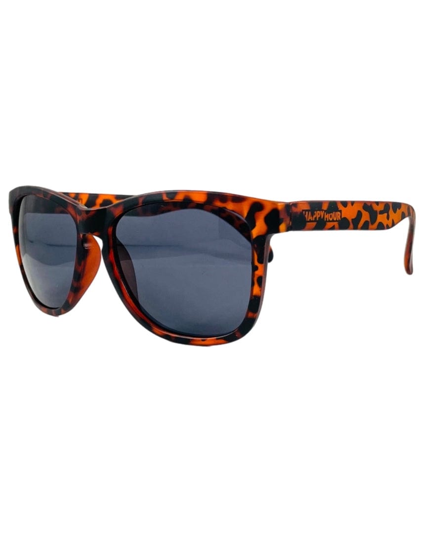 Happy Hour Mamba - Frost Tortoise / Smoke Black Lens - 01-01-0348 - 94241271