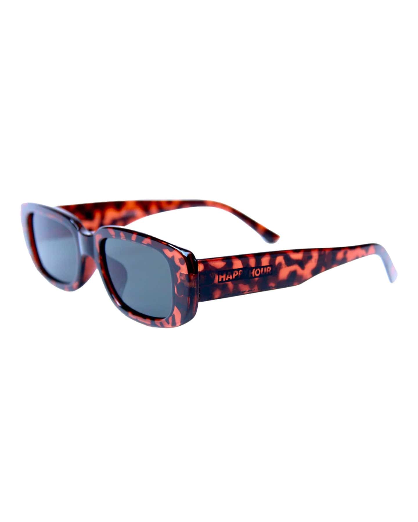 Happy Hour Oxfords - Tortoise - 01-01-0385 -
