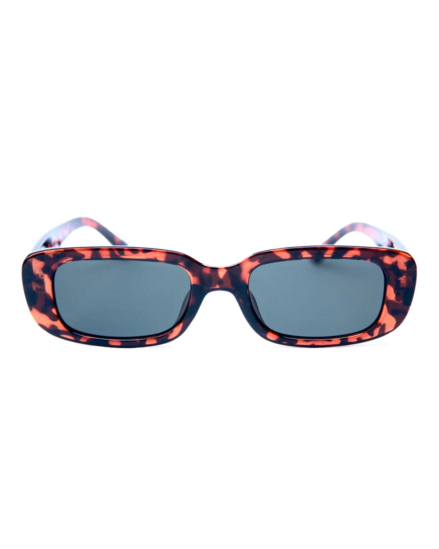 Happy Hour Oxfords - Tortoise - 01-01-0385 -
