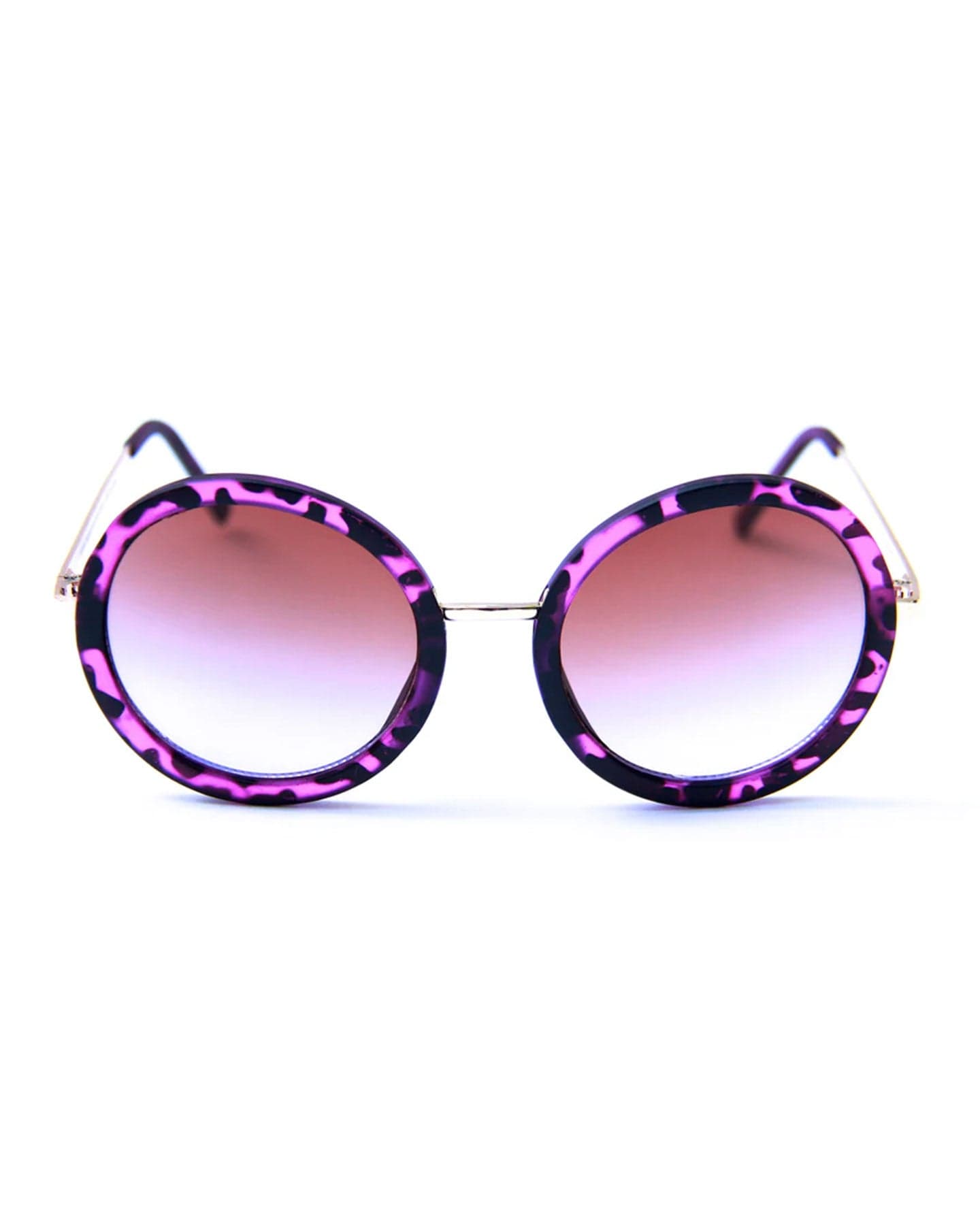 Happy Hour Squares - Purple Tortoise - 01-01-0231 - 51736055