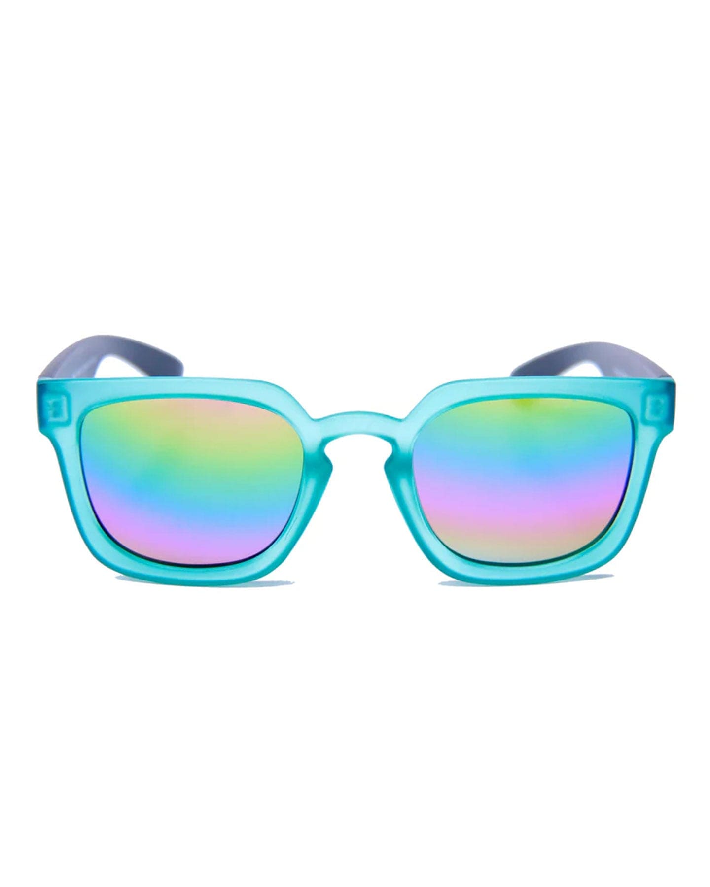 Happy Hour Wolf Pup - Electric Blue / Leabres - 01-01-0352 -
