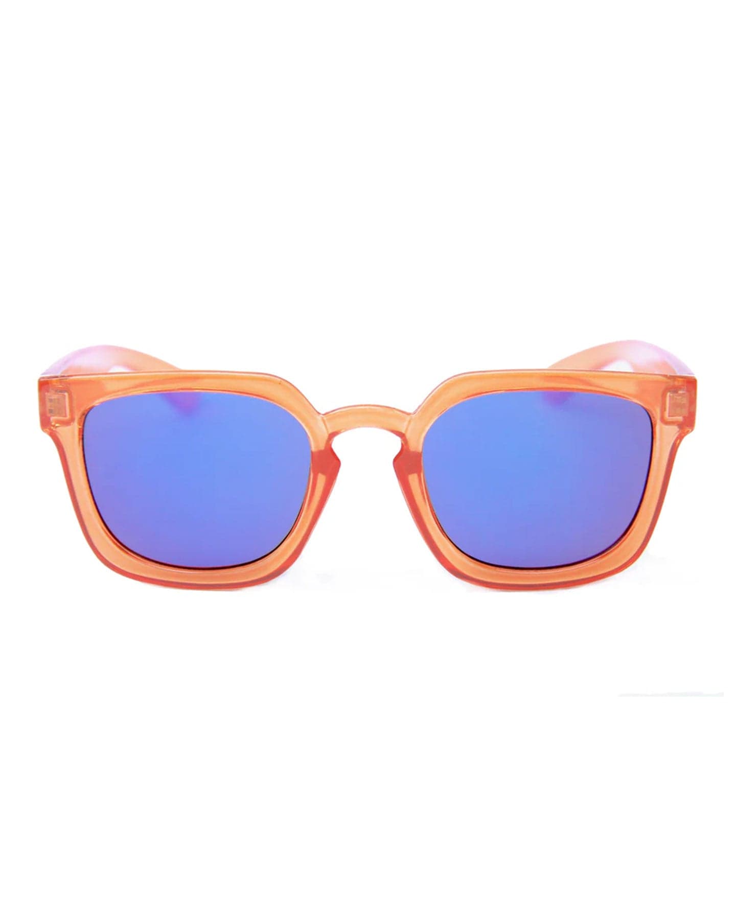 Happy Hour Wolf Pup - Electric Pumpkin / Leabres - 01-01-0374 -