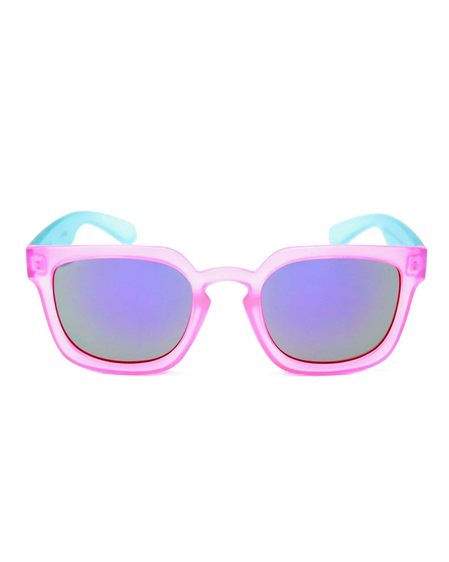 Happy Hour Wolf Pup - Pink / Clear Blue / Leabres - 01-01-0301 -