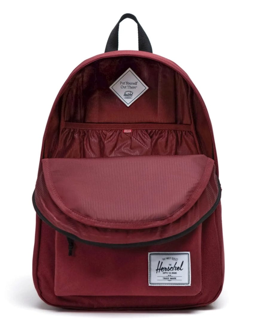 Herschel Backpack Herschel Classic XL Backpack - Port
