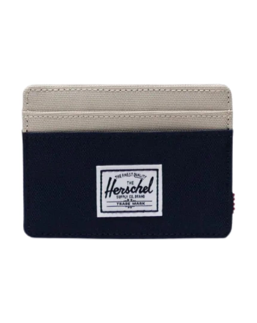 Herschel Charlie - Peacoat / Pelican - 10360-05740-OS - 828432568468