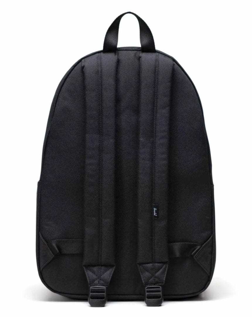 Herschel Classic XL Backpack - Black Tonal - 11380-05881-OS - 828432592043