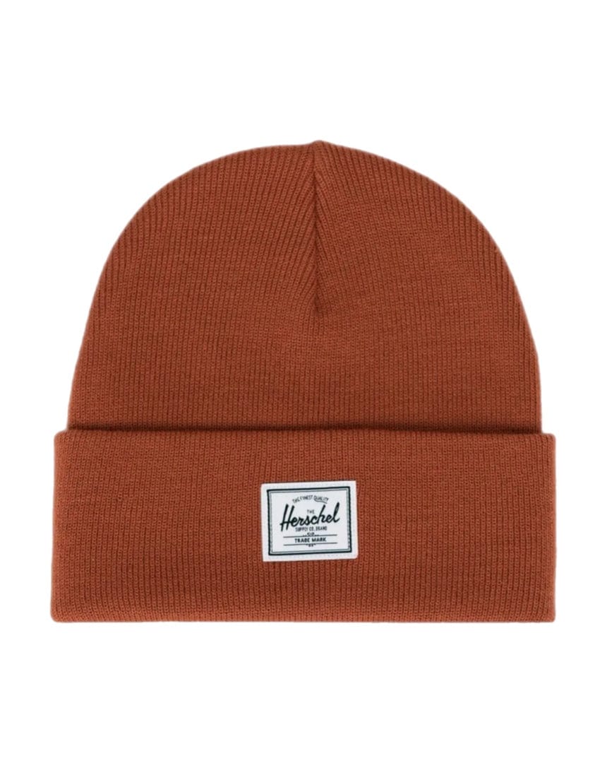 Herschel Elmer Beanie - Chutney - 50152-05889-OS - 828432598908