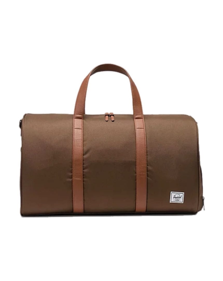 Herschel Novel Duffle - Dark Earth - 11396-05956-OS - 828432609642